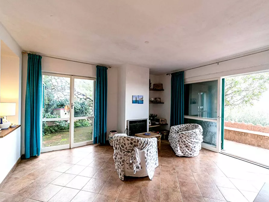 Immagine 13 di Appartamento in vendita  a Monte Argentario