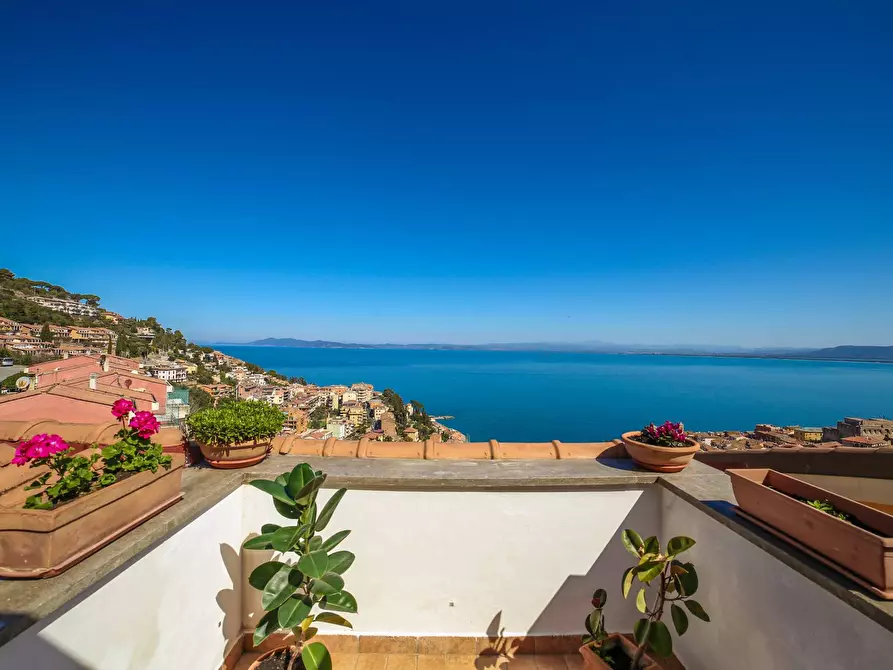 Immagine 2 di Attico in vendita  a Monte Argentario