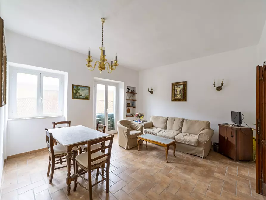 Immagine 1 di Appartamento in vendita  in Via Sant'Antonio 5 a Monte Argentario