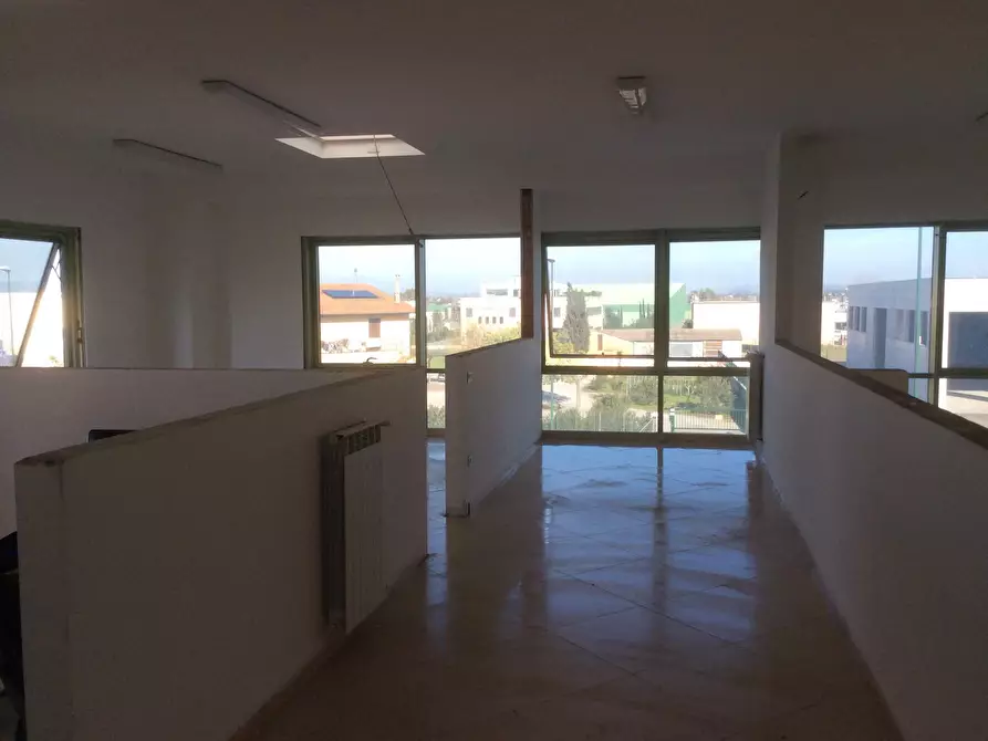 Immagine 20 di Attività artigianale in vendita  in Via dell'Airone 6A a Orbetello