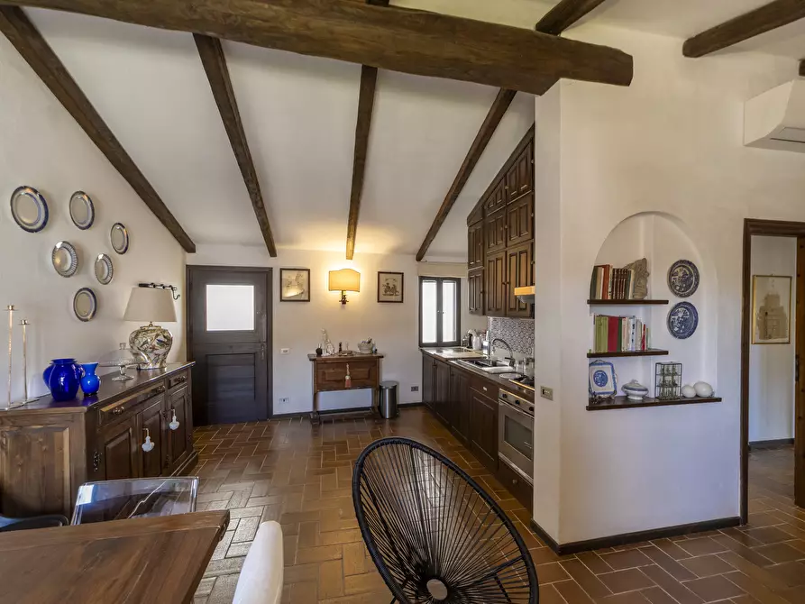 Immagine 4 di Appartamento in vendita  in Via della Rocca 1 a Monte Argentario