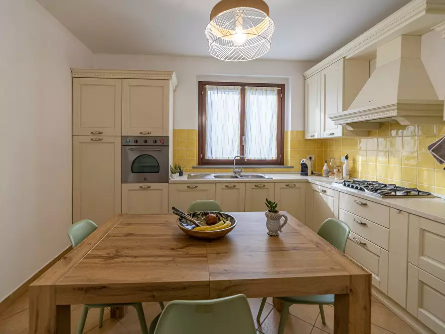 Immagine 10 di Appartamento in vendita  in Piazzale Rosa dei Venti 6 a Monte Argentario