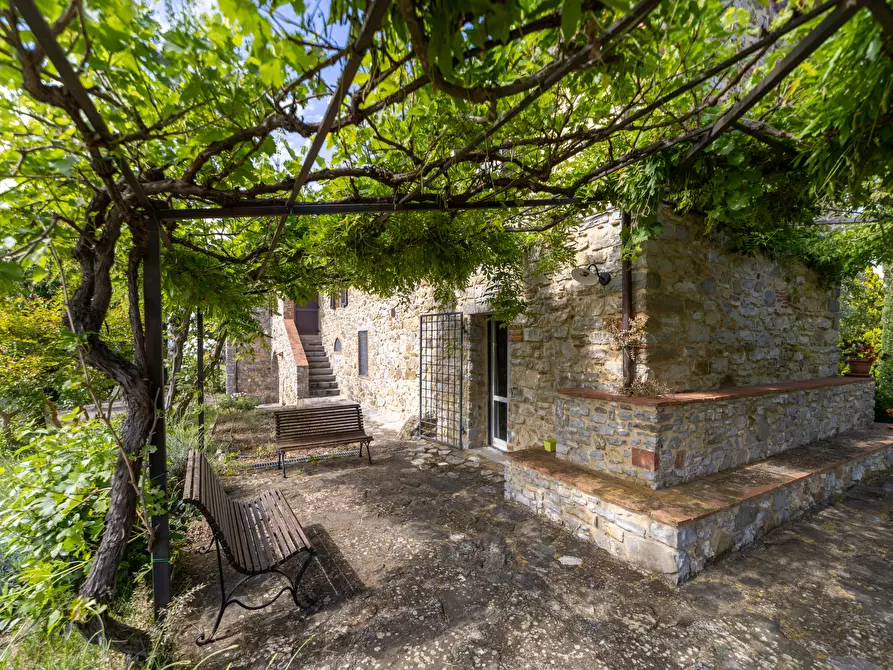 Immagine 12 di Rustico / casale in vendita  in vicolo dei fossi 2/C a Scansano