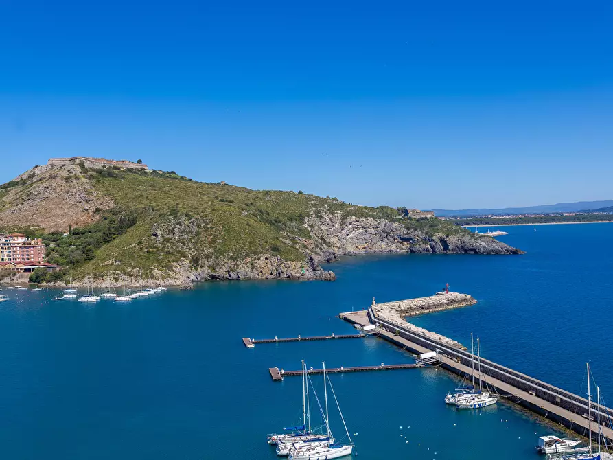 Immagine 33 di Appartamento in affitto  in via parrocchiale 2A a Monte Argentario