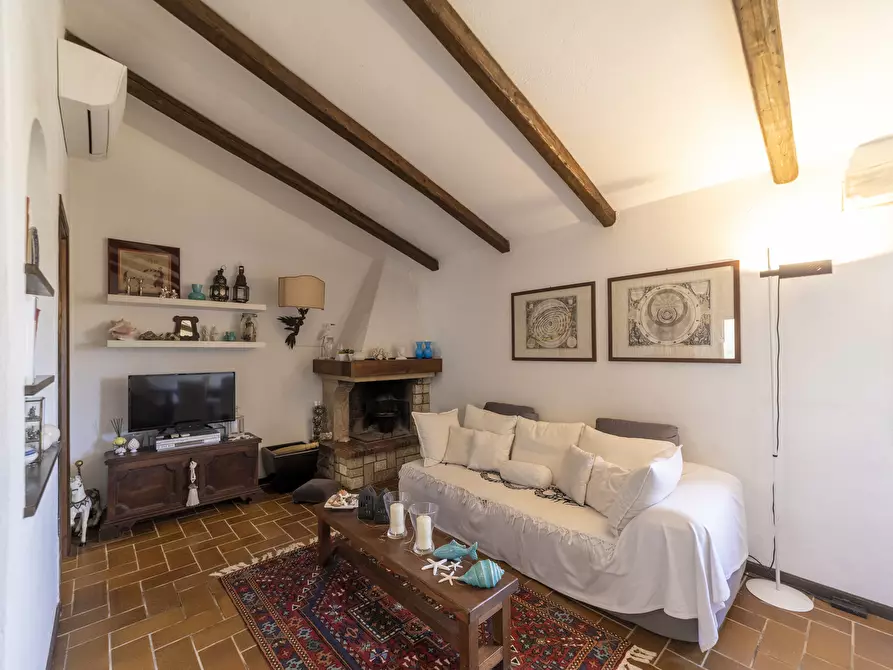 Immagine 5 di Appartamento in vendita  in Via della Rocca 1 a Monte Argentario