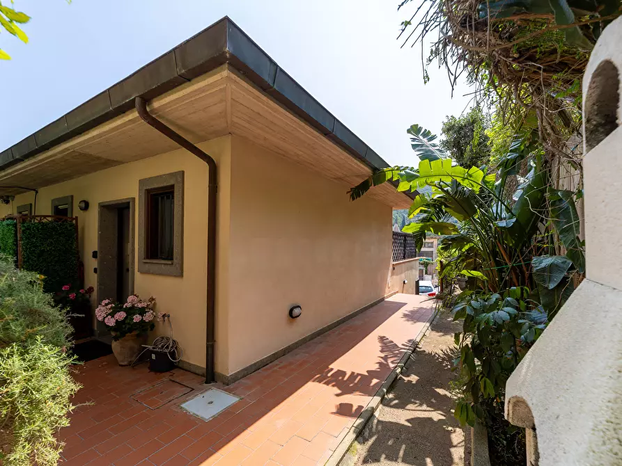 Immagine 15 di Casa semindipendente in vendita  in Strada Vicinale del Grottino 18 a Monte Argentario