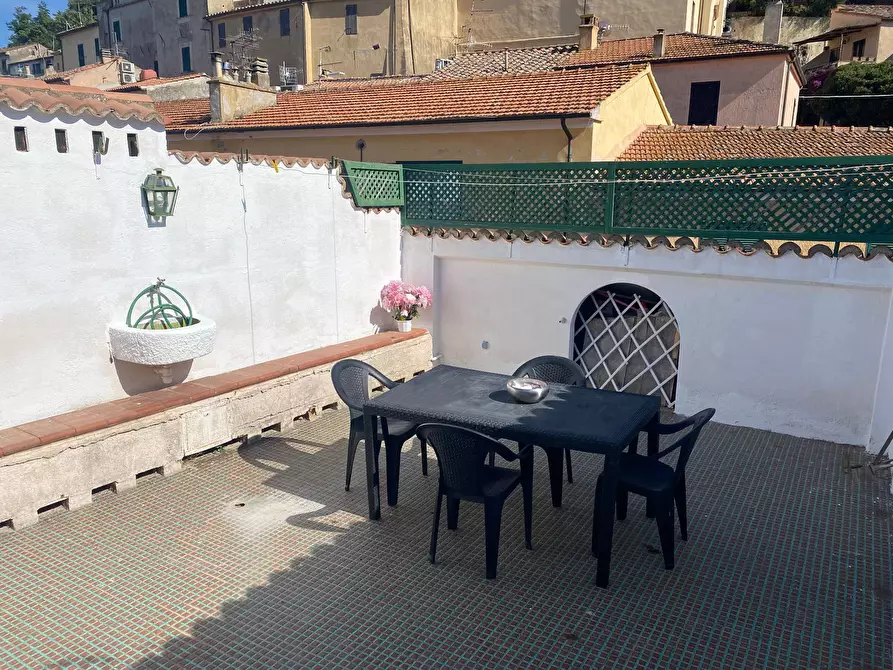 Immagine 12 di Attico in vendita  a Monte Argentario