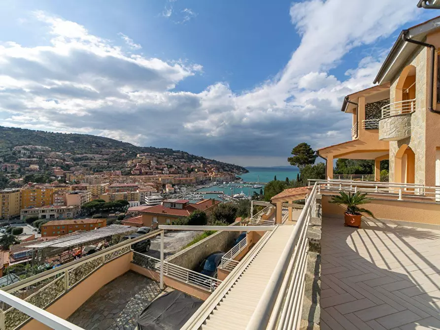 Immagine 16 di Villetta a schiera in vendita  in Via giovanni paolo II snc a Monte Argentario