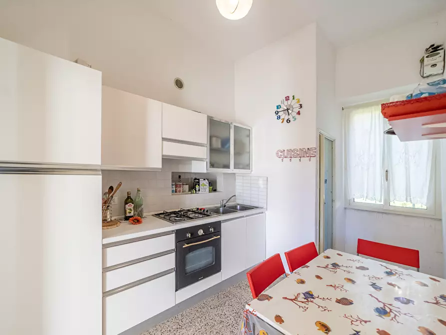 Immagine 8 di Appartamento in vendita  in Via Sebastiano Lambardi 36 a Monte Argentario