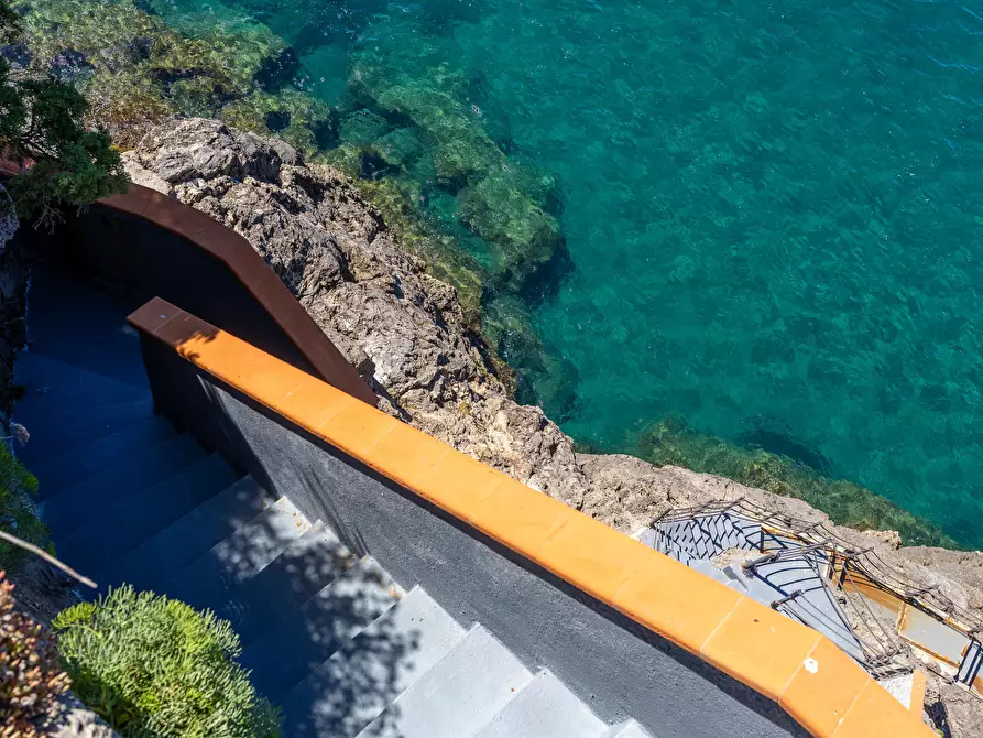 Immagine 21 di Villa in affitto  in Via delle Mimose snc a Orbetello