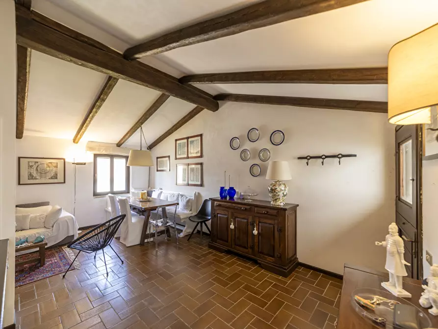 Immagine 2 di Appartamento in vendita  in Via della Rocca 1 a Monte Argentario