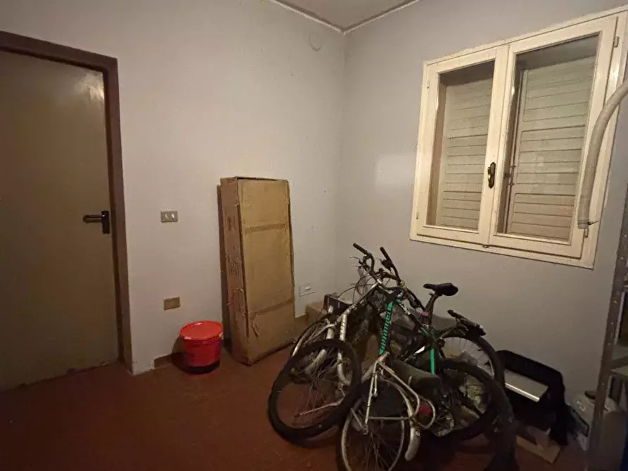 Immagine 8 di Trilocale in affitto  a Cavezzo