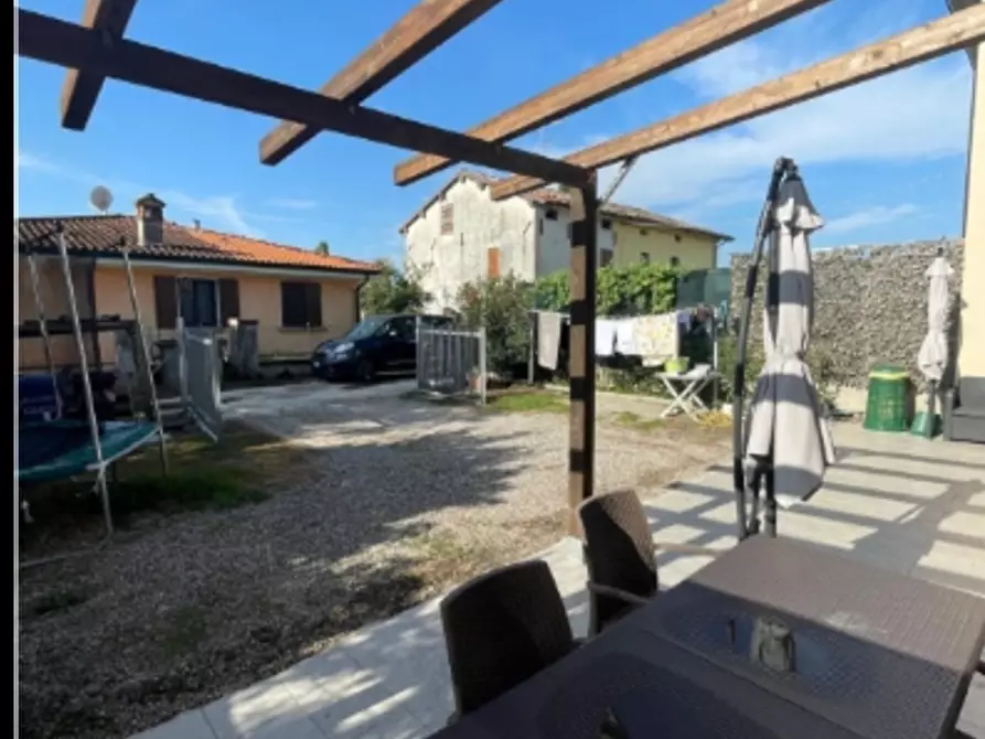 Immagine 7 di Porzione di casa in affitto  a San Felice Sul Panaro