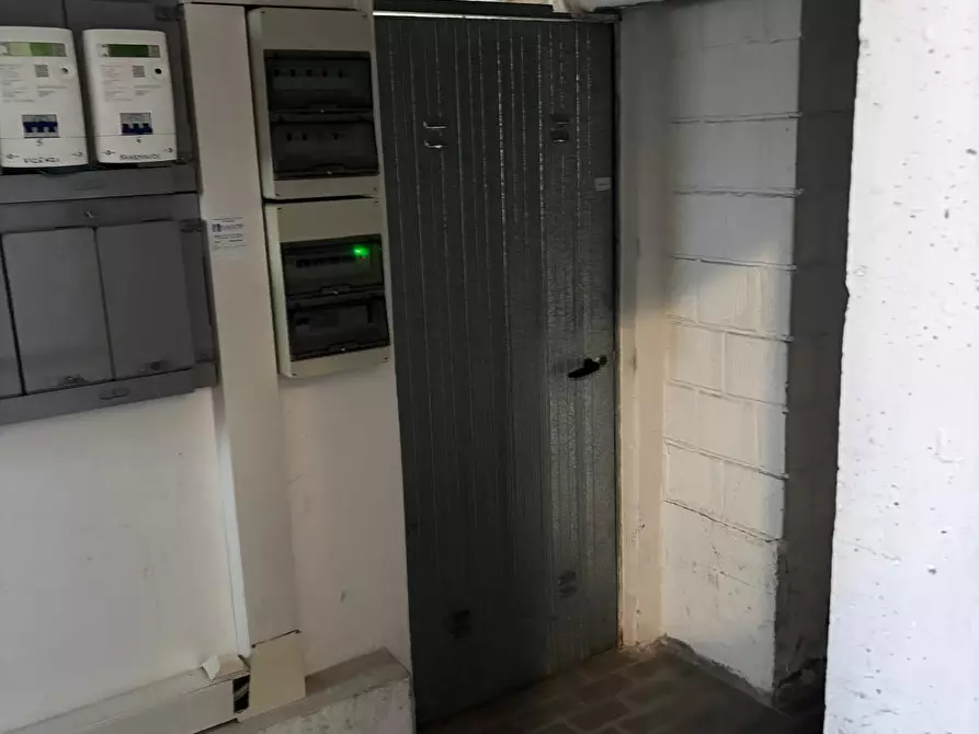 Immagine 9 di Bilocale in affitto  a San Felice Sul Panaro