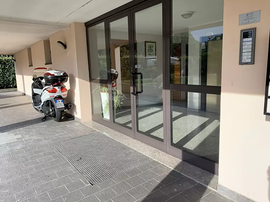 Immagine 4 di Bilocale in affitto  in Via dell'Orto 37 a Mirandola