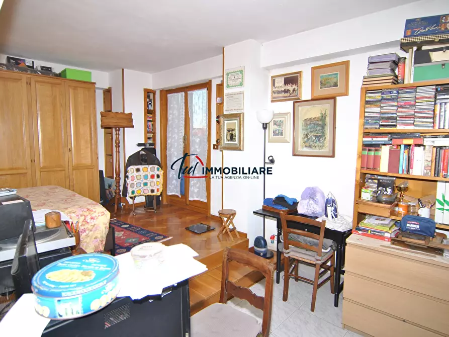 Immagine 17 di Casa bifamiliare in vendita  in Via F. Rontini 10 a Livorno