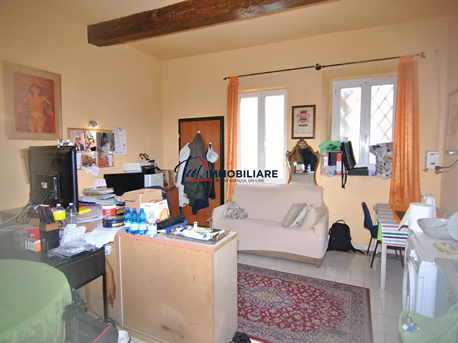 Immagine 4 di Monolocale in vendita  in Piazza Venti Settembre 17 a Livorno