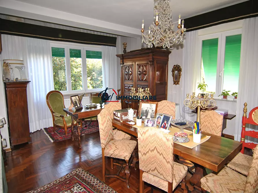 Immagine 7 di Pentalocale in vendita  in Viale Fabbricotti 3 a Livorno