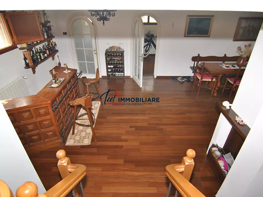 Immagine 29 di Villa in vendita  in Via Kaiser Parodi 15 a Livorno