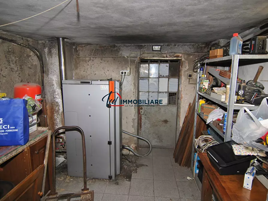 Immagine 28 di Casa bifamiliare in vendita  in Via F. Rontini 10 a Livorno