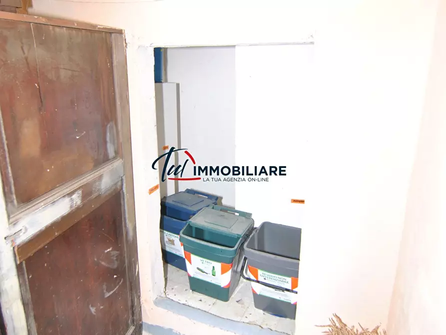 Immagine 4 di Attico in vendita  in Via della Cinta Esterna 16 a Livorno