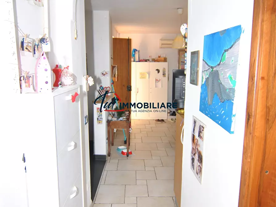 Immagine 48 di Casa bifamiliare in vendita  in Via F. Rontini 10 a Livorno