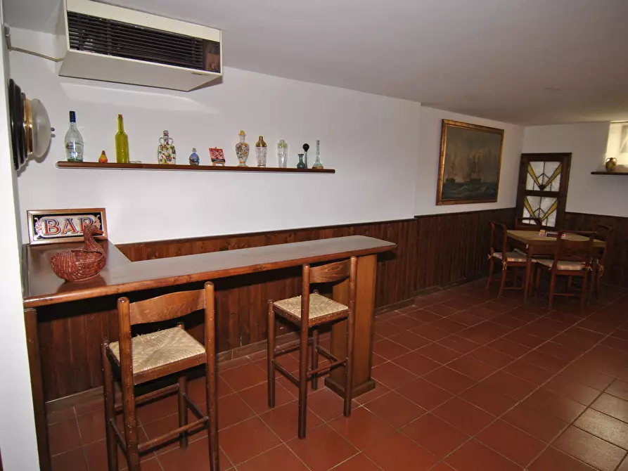 Immagine 28 di Villetta a schiera in affitto  in Via del Pino 18 a Livorno