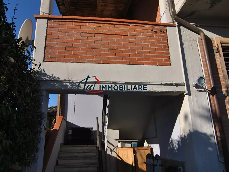 Immagine 31 di Casa bifamiliare in vendita  in Via F. Rontini 10 a Livorno