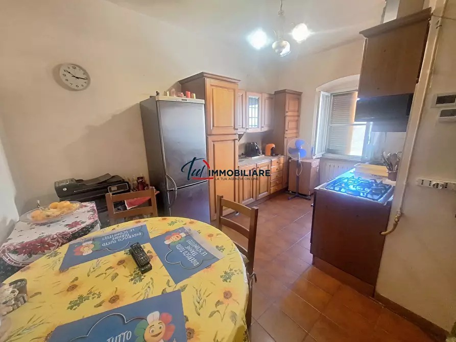 Immagine 10 di Bilocale in vendita  in Via Fagiuoli 11/BIS a Livorno