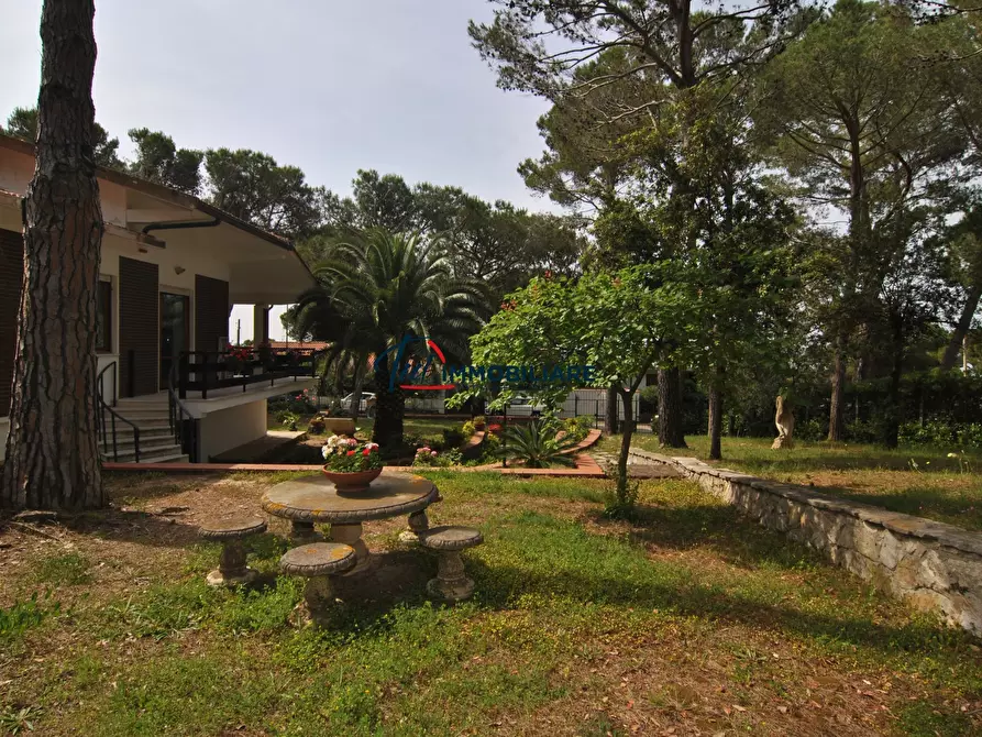 Immagine 58 di Villa in vendita  in Via Kaiser Parodi 15 a Livorno