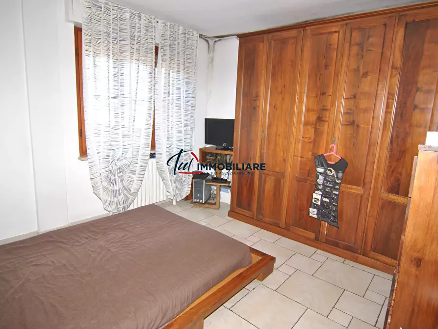 Immagine 42 di Casa bifamiliare in vendita  in Via F. Rontini 10 a Livorno