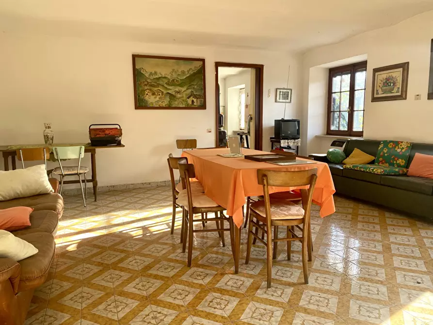 Immagine 5 di Porzione di casa in vendita  in SP661 39 a Murazzano