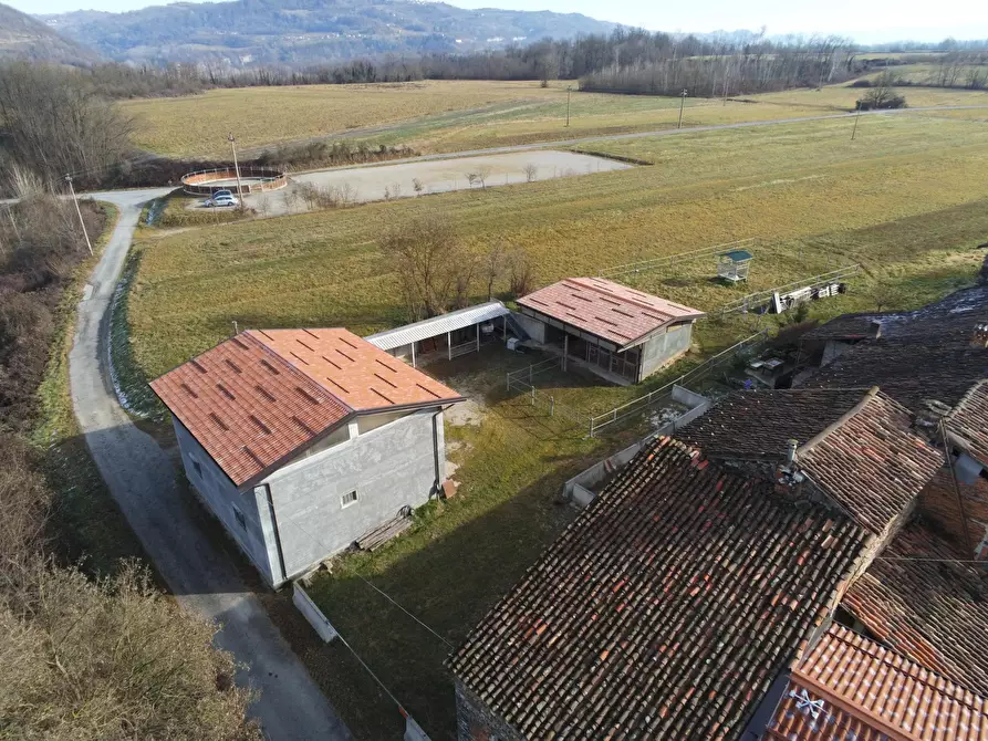 Immagine 5 di Magazzino in vendita  in località dalmazzoni 1 a Niella Tanaro