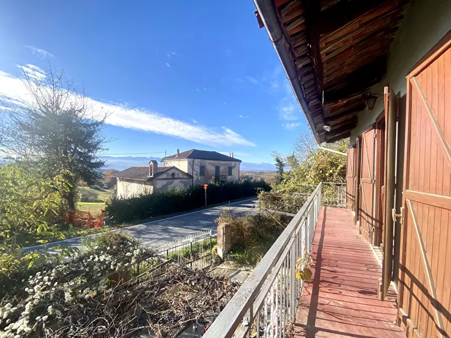 Immagine 9 di Porzione di casa in vendita  in SP661 39 a Murazzano