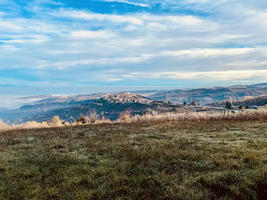 Immagine 12 di Rustico / casale in vendita  in Via Ballerina 14 a Montelupo Albese