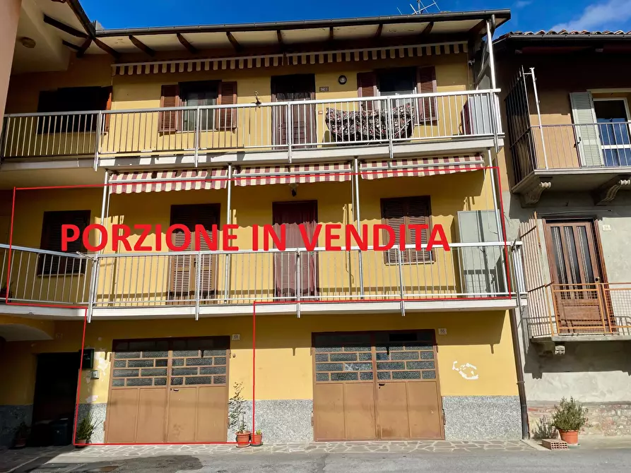 Immagine 4 di Pentalocale in vendita  in Via Dante Alighieri 54 a Dogliani