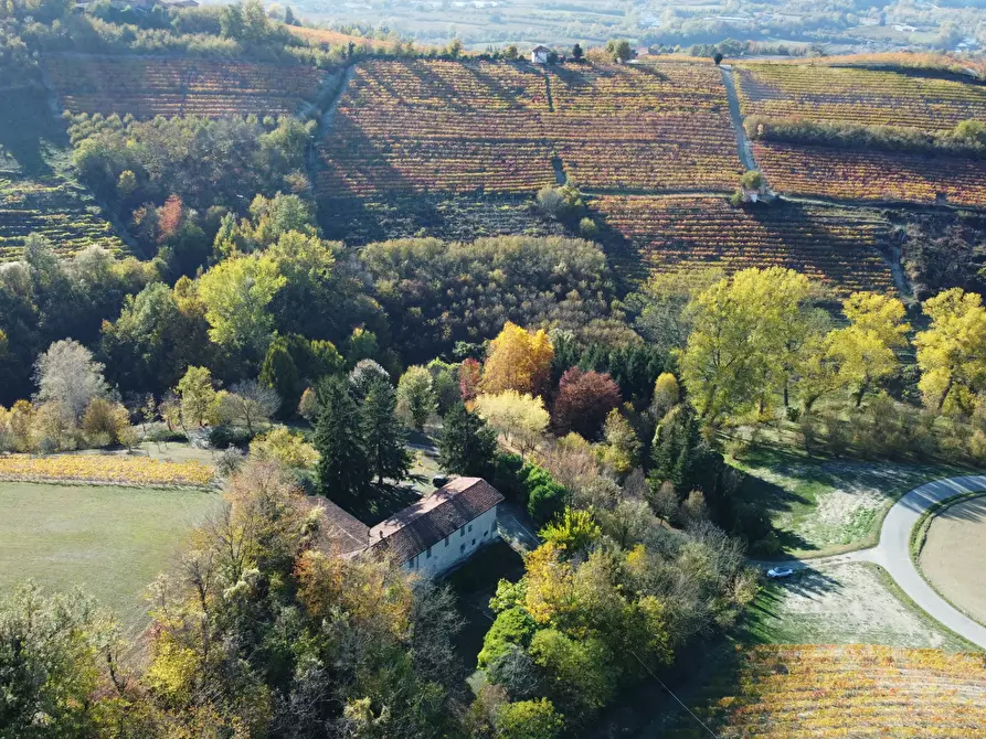 Immagine 26 di Rustico / casale in vendita  in Località Panate 18 a Farigliano