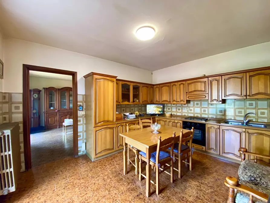 Immagine 16 di Rustico / casale in vendita  in Frazione Robertiero 14 a Gorzegno