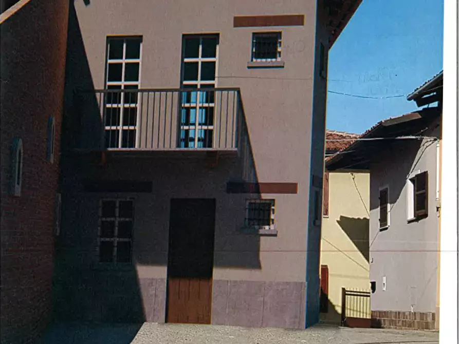 Immagine 11 di Porzione di casa in vendita  in Castelletto 30 a Castiglione Falletto