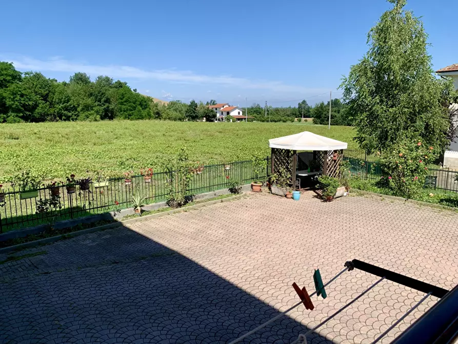 Immagine 10 di Porzione di casa in vendita  in Borgata Biarella 21 a Dogliani