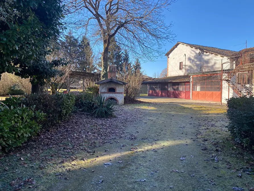 Immagine 22 di Villa in vendita  in Via Madonna della Neve 66 a Clavesana
