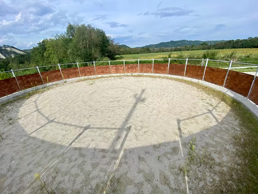 Immagine 17 di Magazzino in vendita  in località dalmazzoni 1 a Niella Tanaro