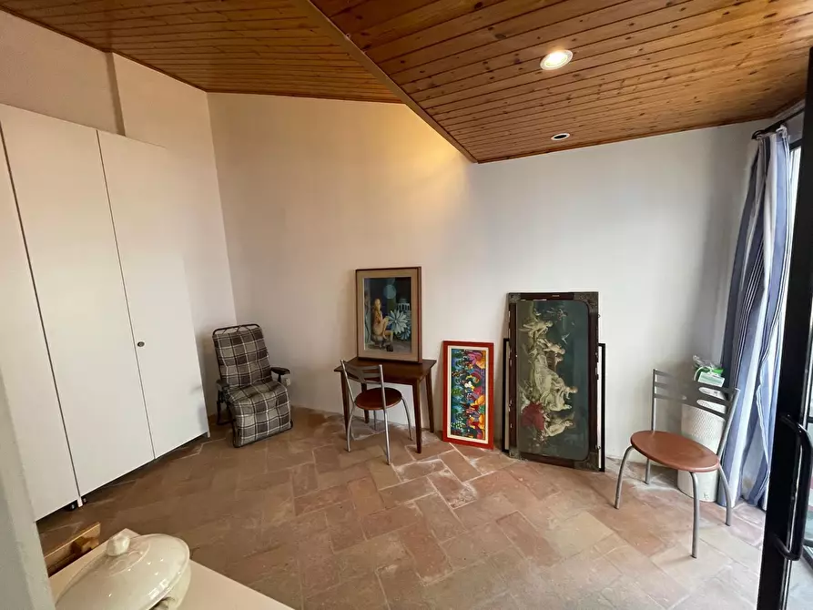 Immagine 39 di Porzione di casa in vendita  in Via Michele Vitali Mazza 4 a San Secondo Parmense