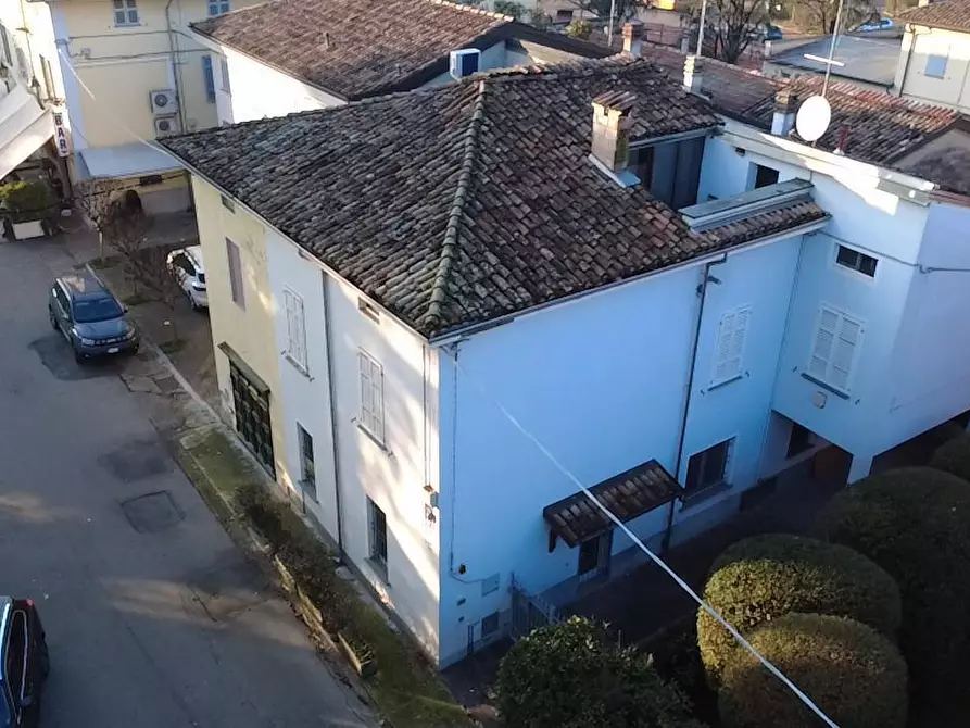 Immagine 49 di Porzione di casa in vendita  in Via Michele Vitali Mazza 4 a San Secondo Parmense
