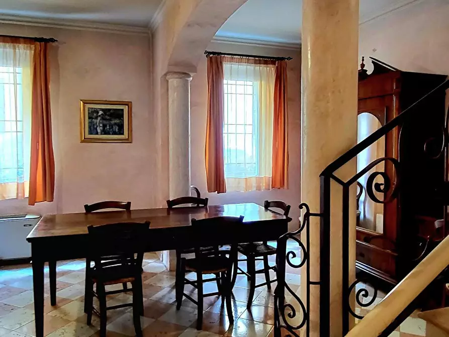 Immagine 9 di Porzione di casa in vendita  in Via Michele Vitali Mazza 4 a San Secondo Parmense