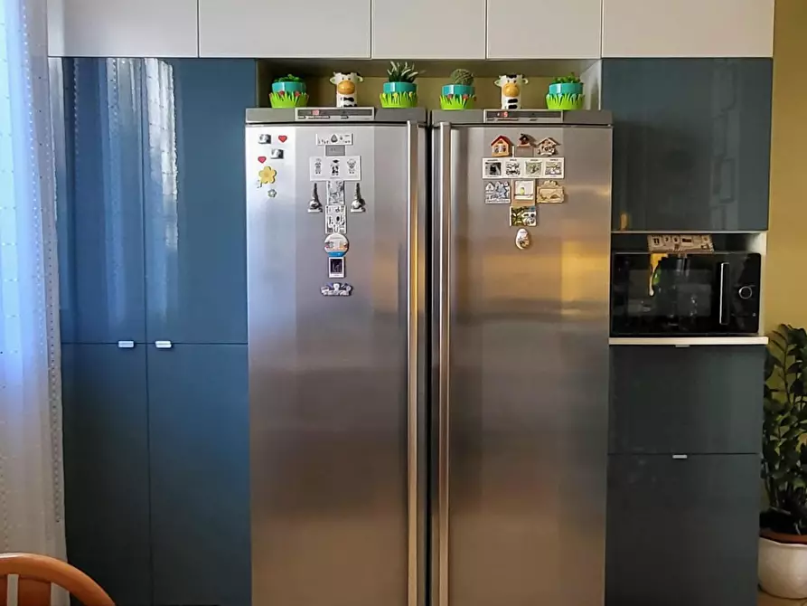 Immagine 22 di Porzione di casa in vendita  in VIA XI FEBBRAIO 11 a Sissa Trecasali