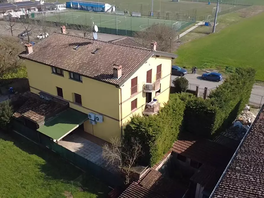 Immagine 70 di Porzione di casa in vendita  in VIA XI FEBBRAIO 11 a Sissa Trecasali