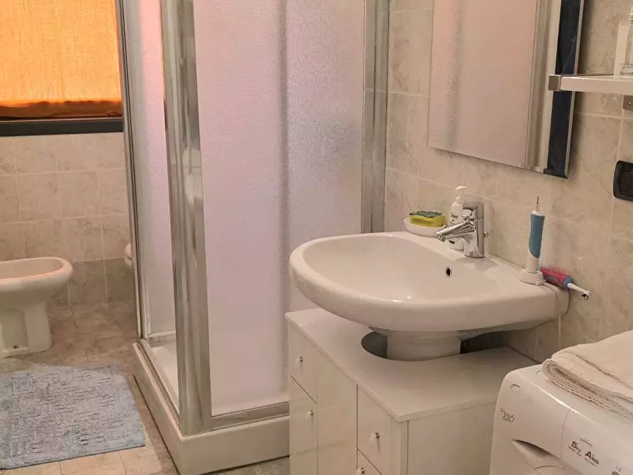 Immagine 57 di Capannone industriale in vendita  in Via Galileo Galilei 14 a Sissa Trecasali