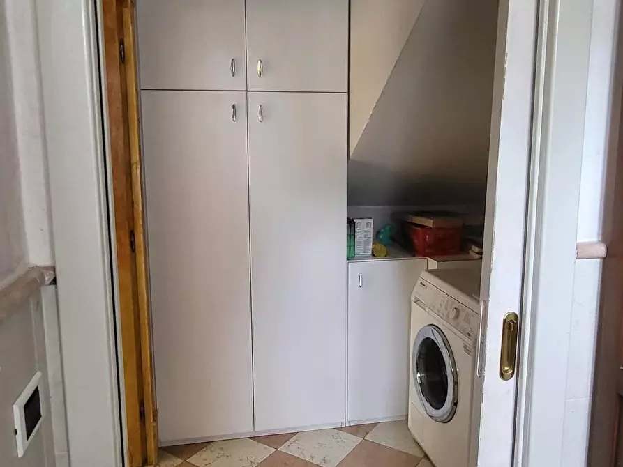 Immagine 16 di Porzione di casa in vendita  in Via Michele Vitali Mazza 4 a San Secondo Parmense