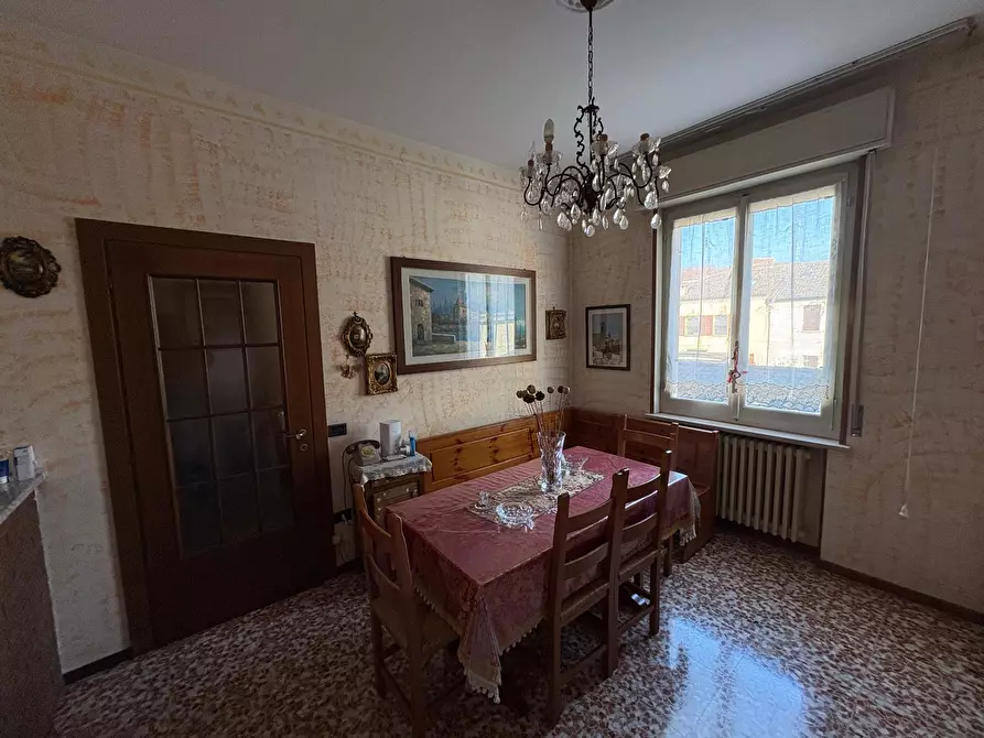 Immagine 5 di Terratetto in vendita  a San Secondo Parmense